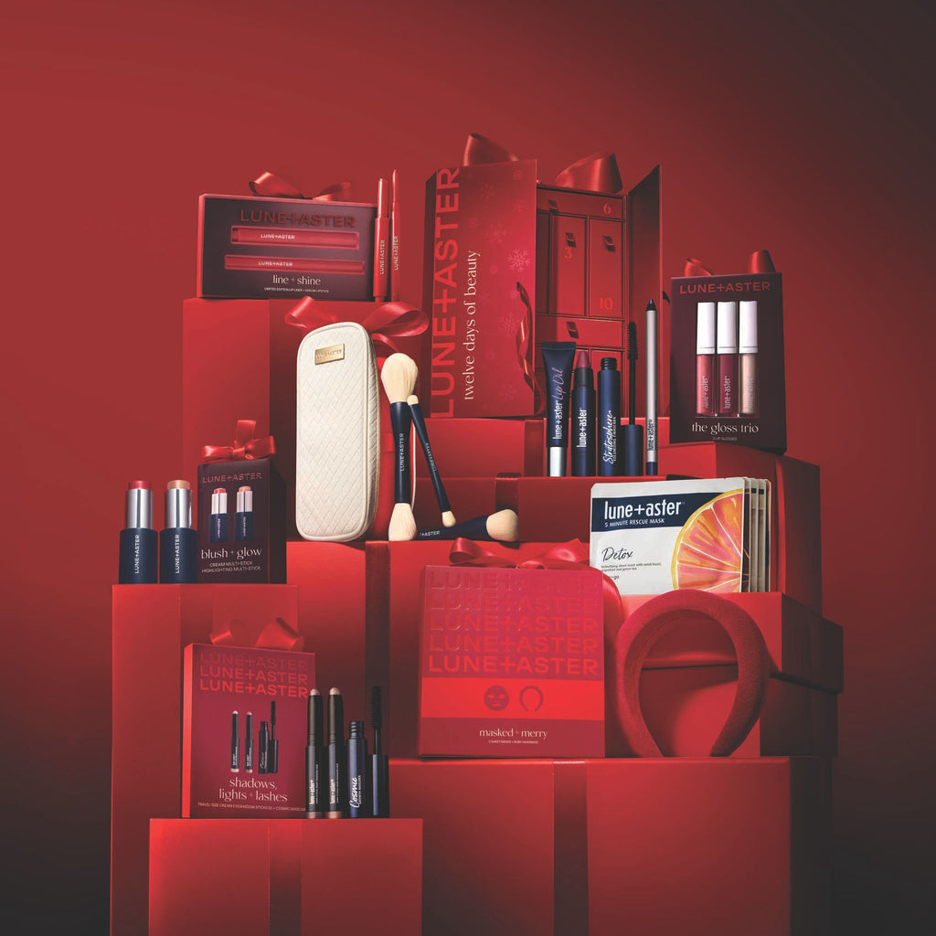 Twelve Days of Beauty (Limited Edition)