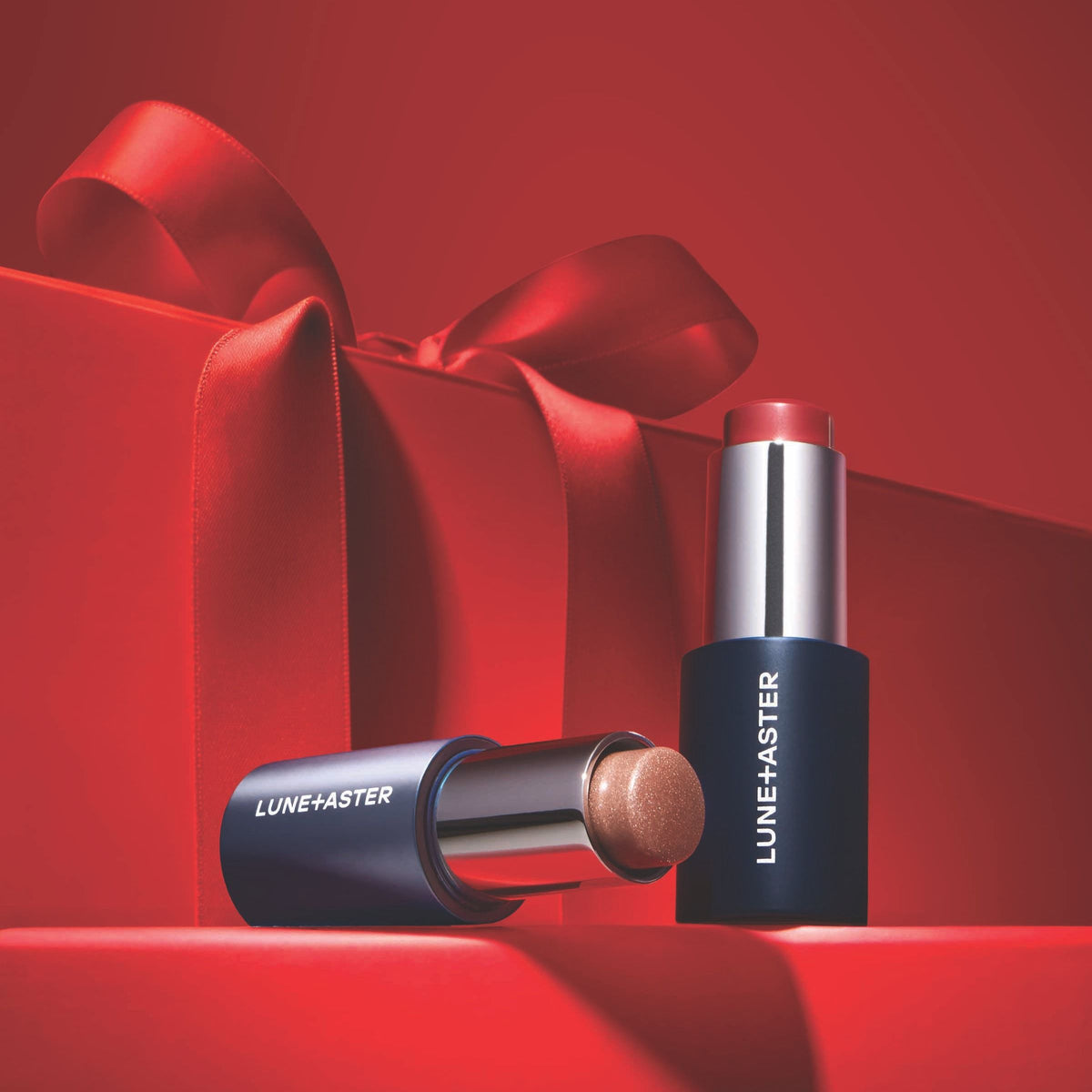 Blush + Glow (Limited Edition)