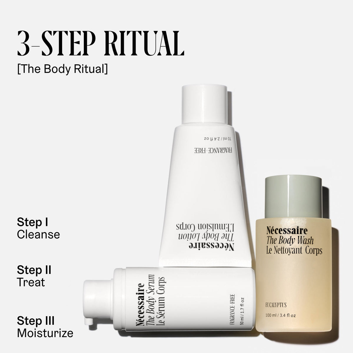 The Body Ritual