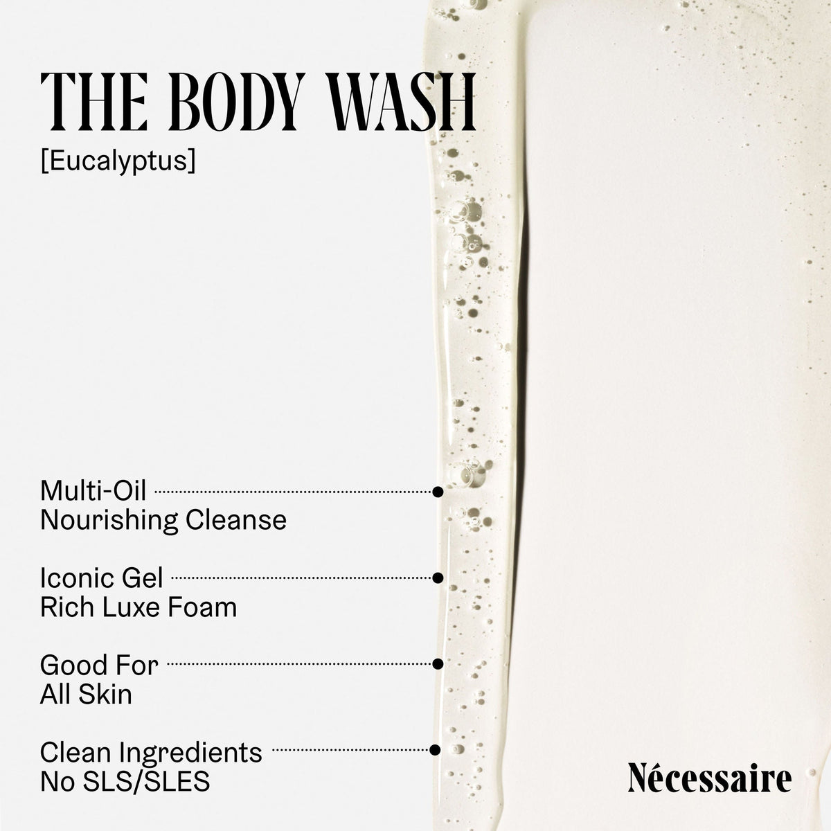 The Body Ritual