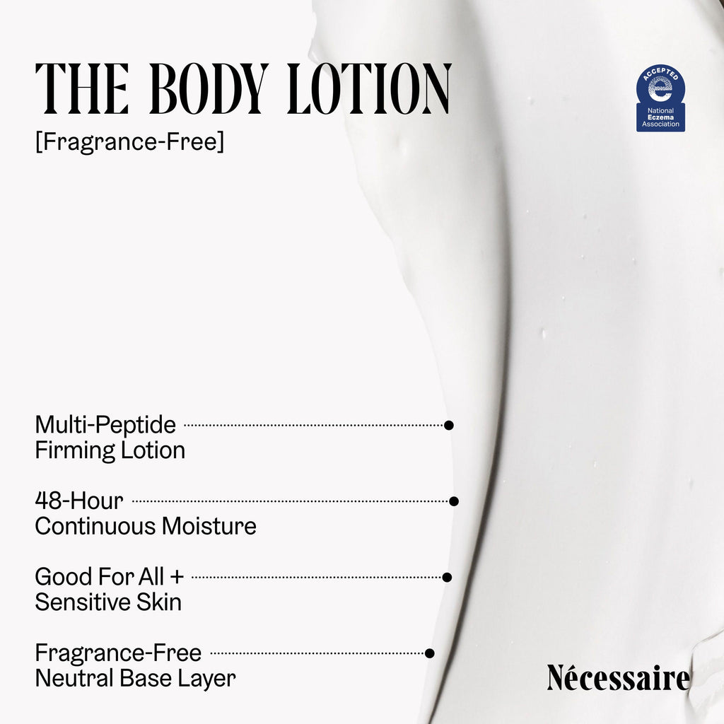 The Body Ritual