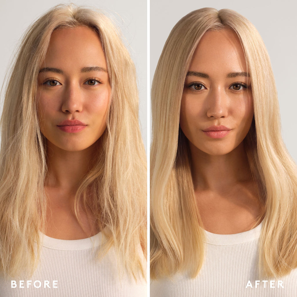 Strength & Shield Leave-in Conditioner