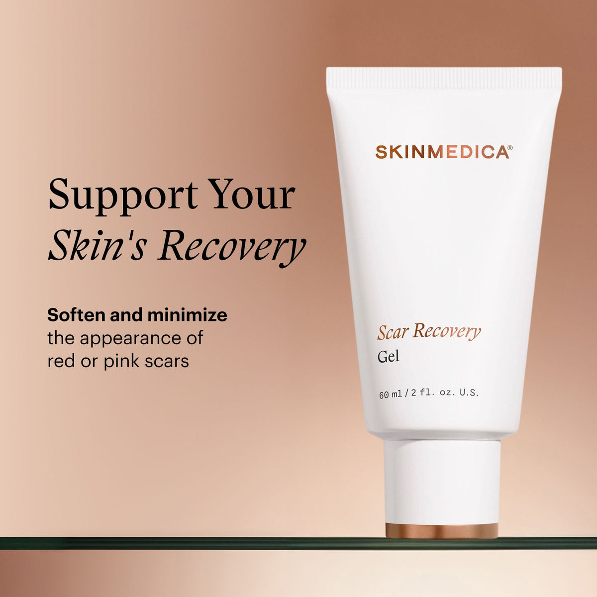 Scar Recovery Gel