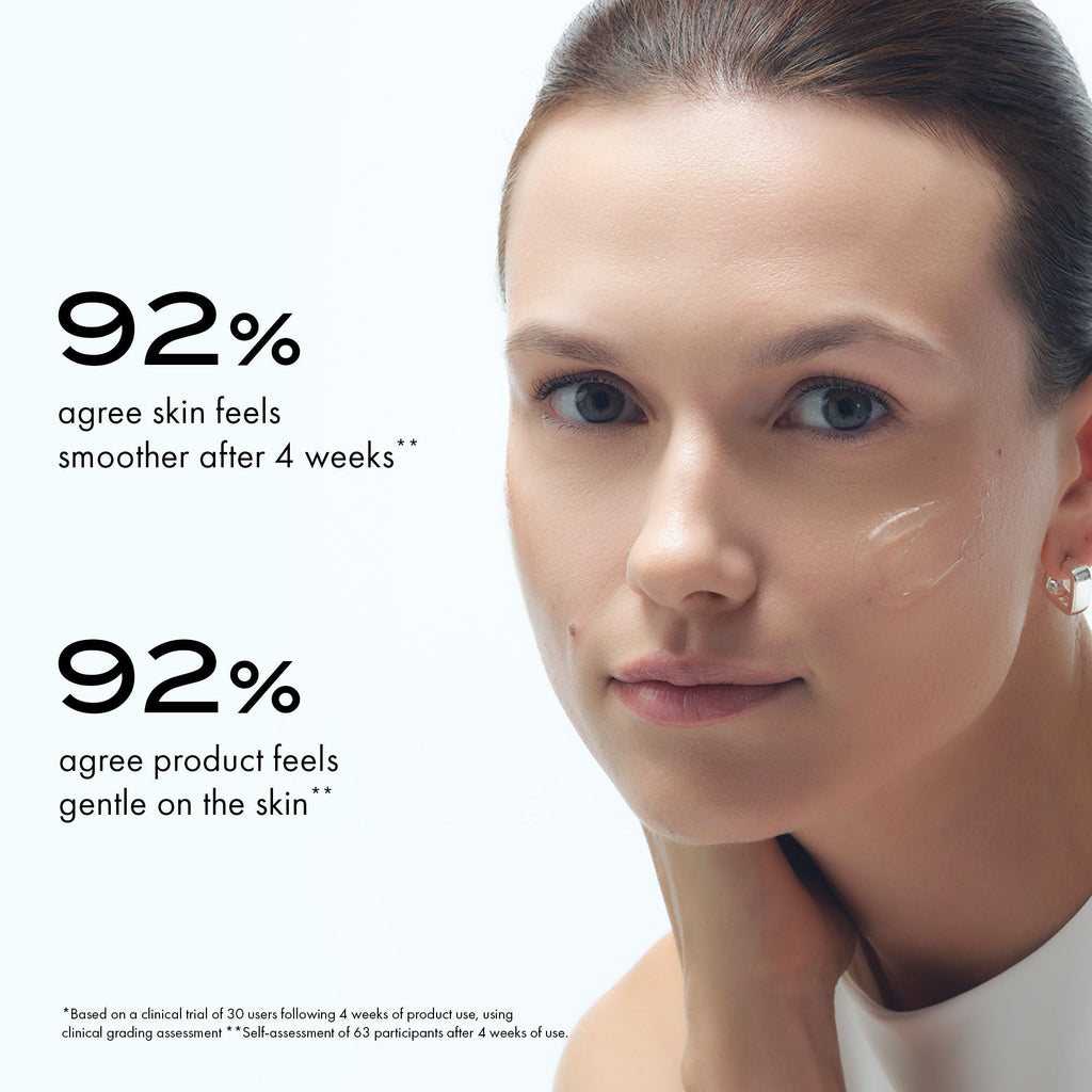 Precision Peel