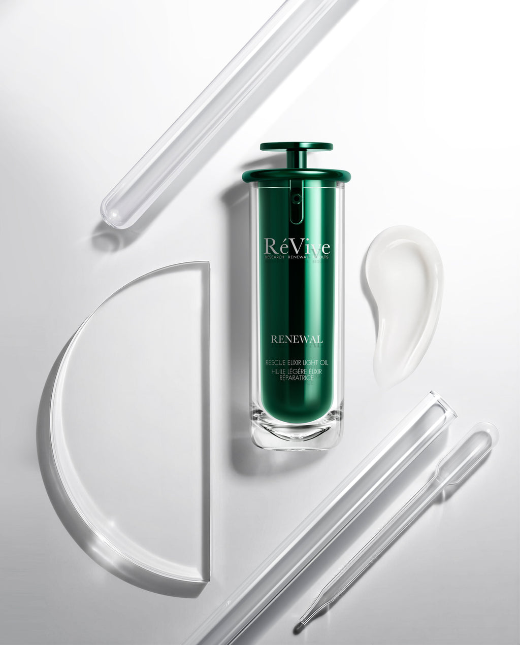 Renewal Elixir Light Oil