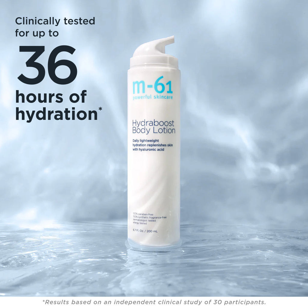 Hydraboost Body Lotion