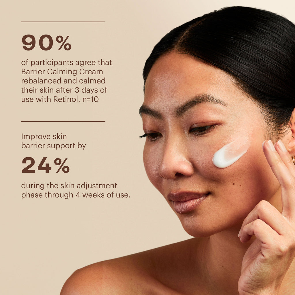 Barrier Calming Cream