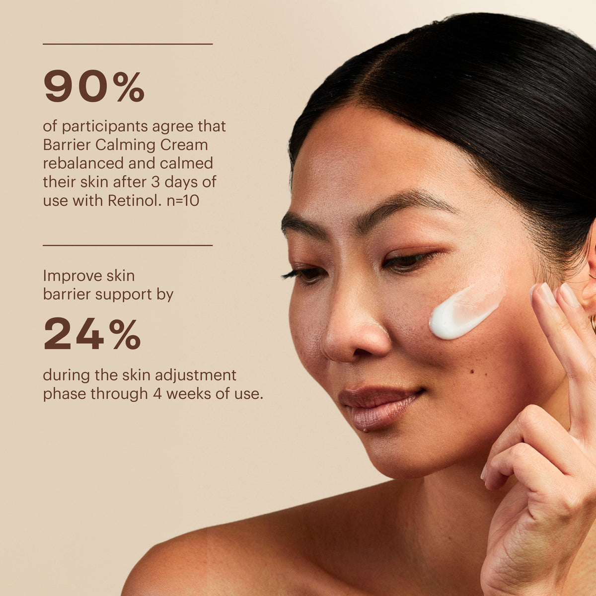Barrier Calming Cream