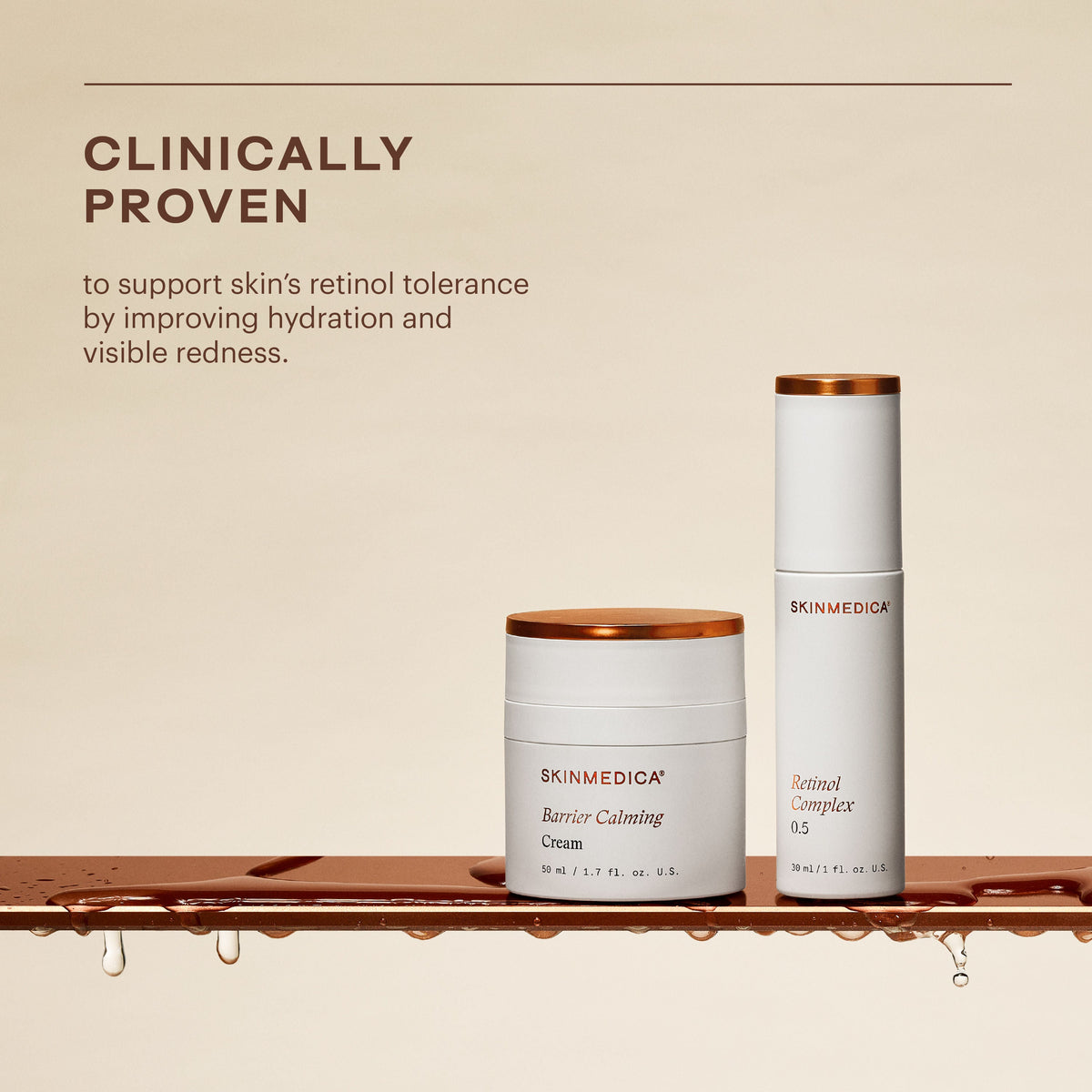 Barrier Calming Cream