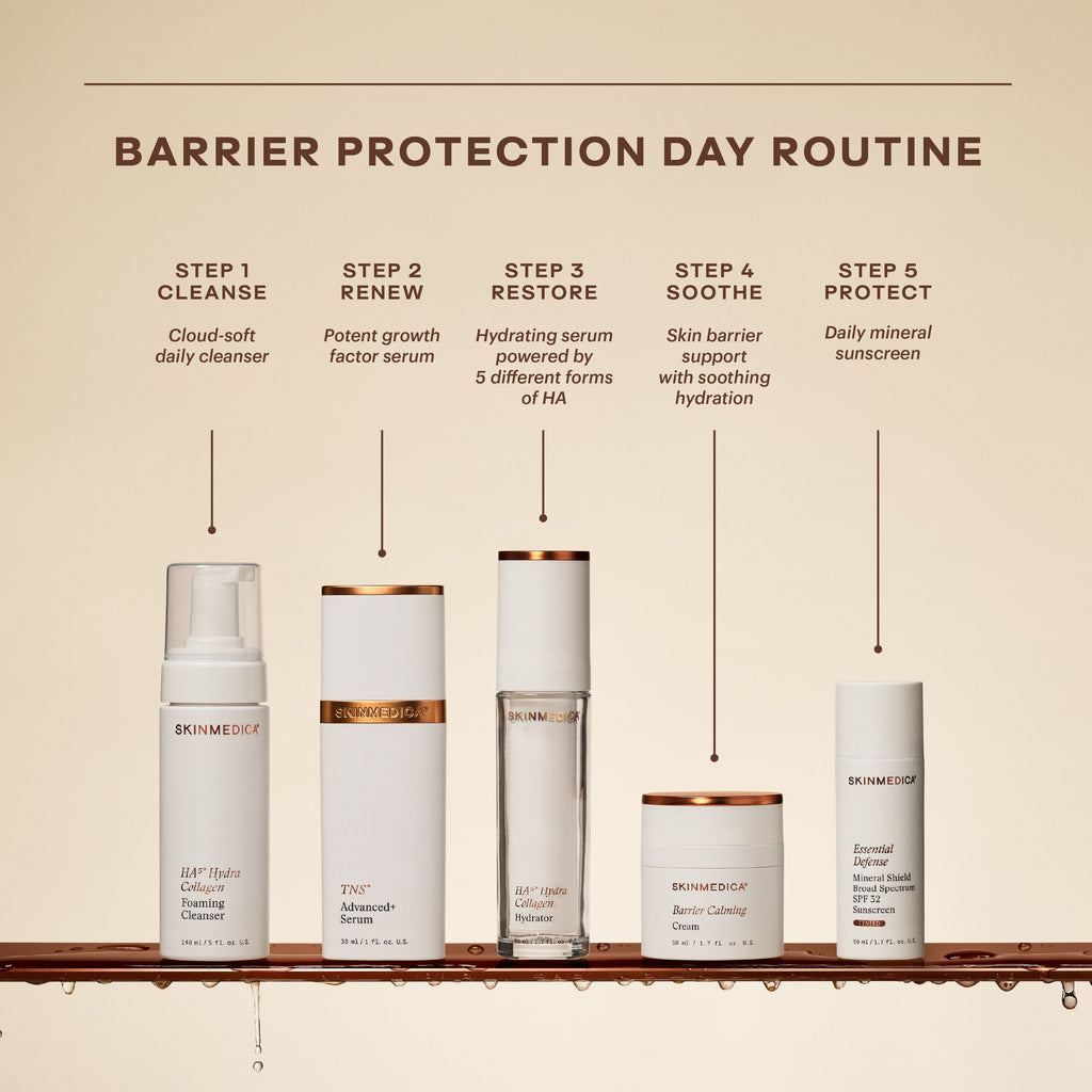 Barrier Calming Cream