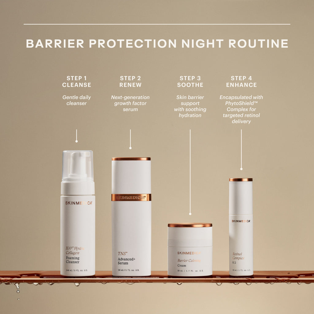 Barrier Calming Cream