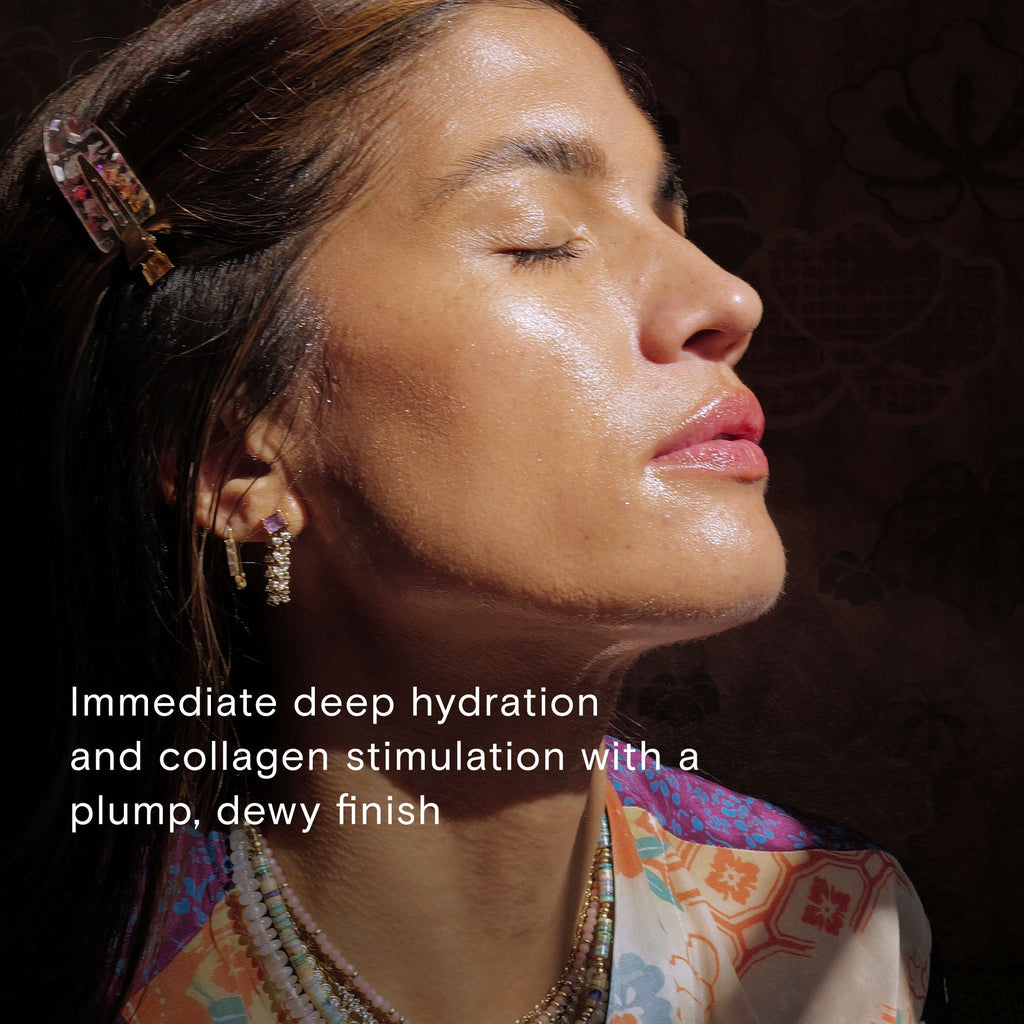 HydroGlow Oxygen Ionizer Hyaluronic Acid Refill