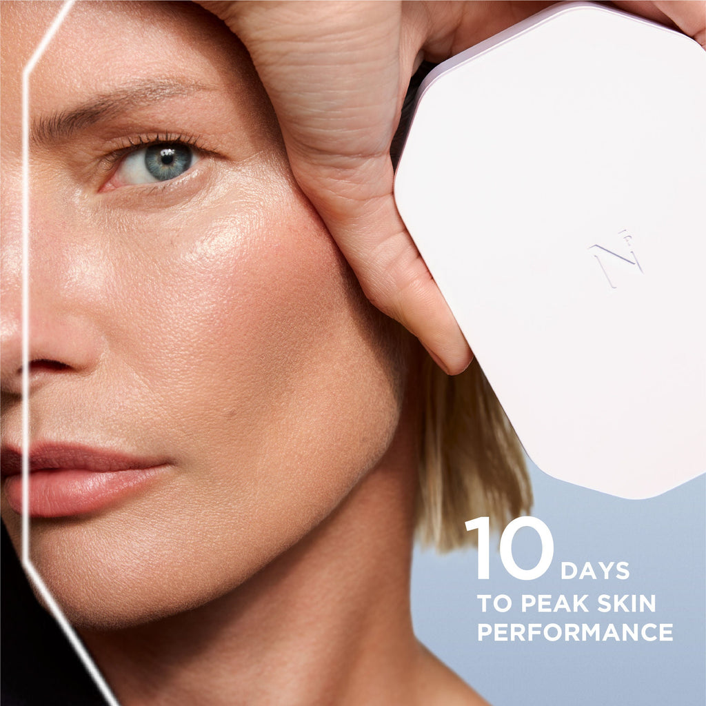 The Exceptional RetiNAD+ Renewal Booster