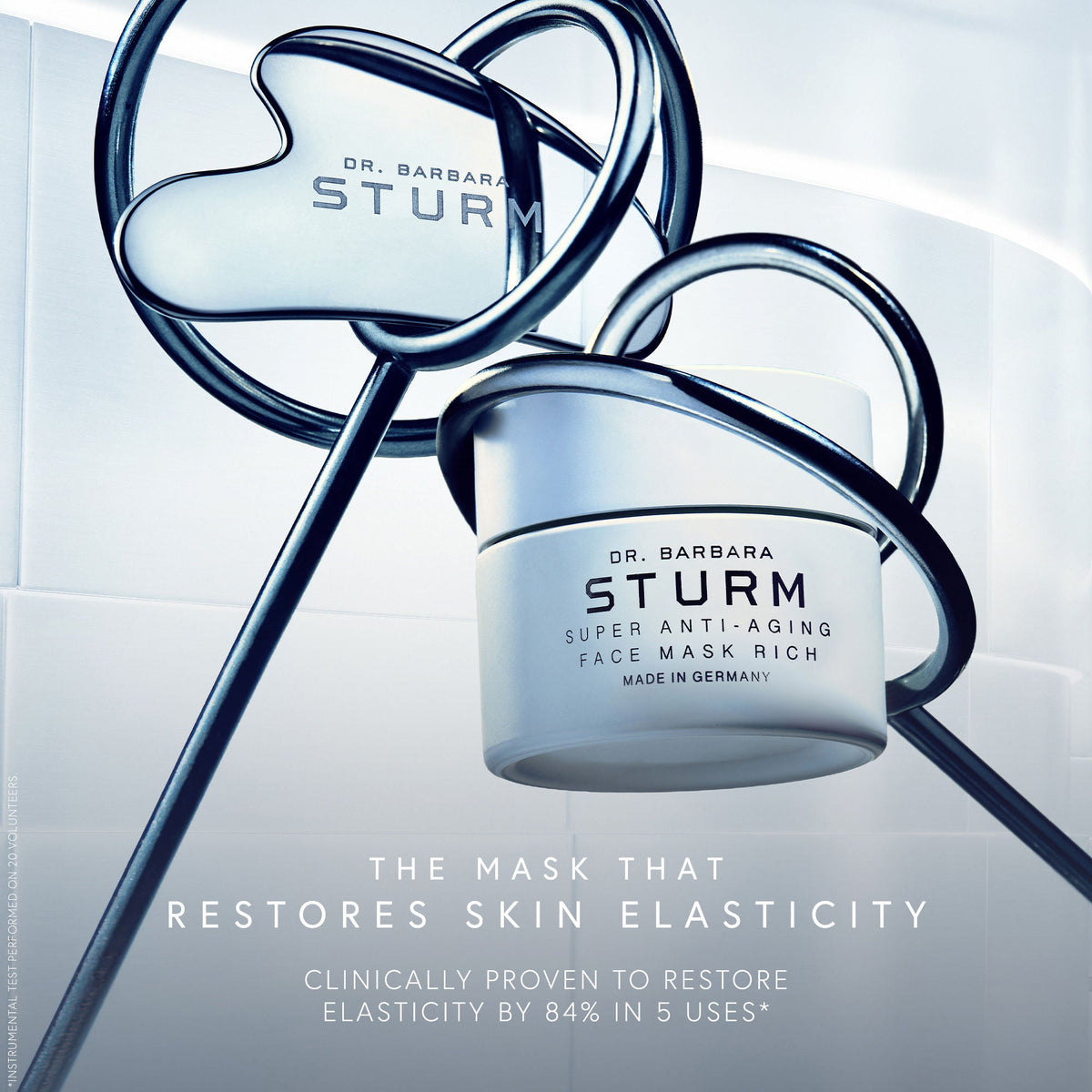 Super Anti-Aging Face Mask Rich