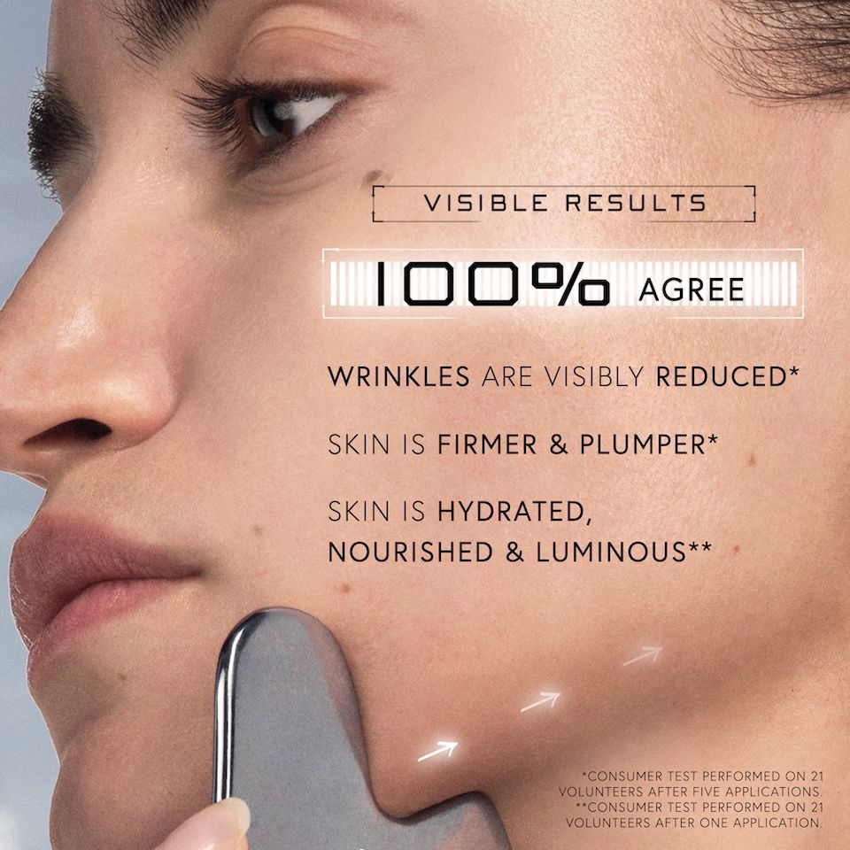 Super Anti-Aging Face Mask Rich