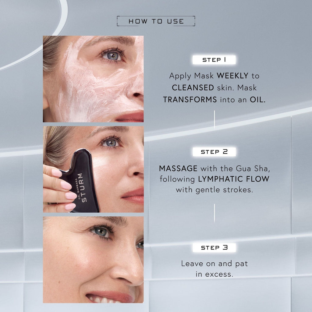 Super Anti-Aging Face Mask Rich