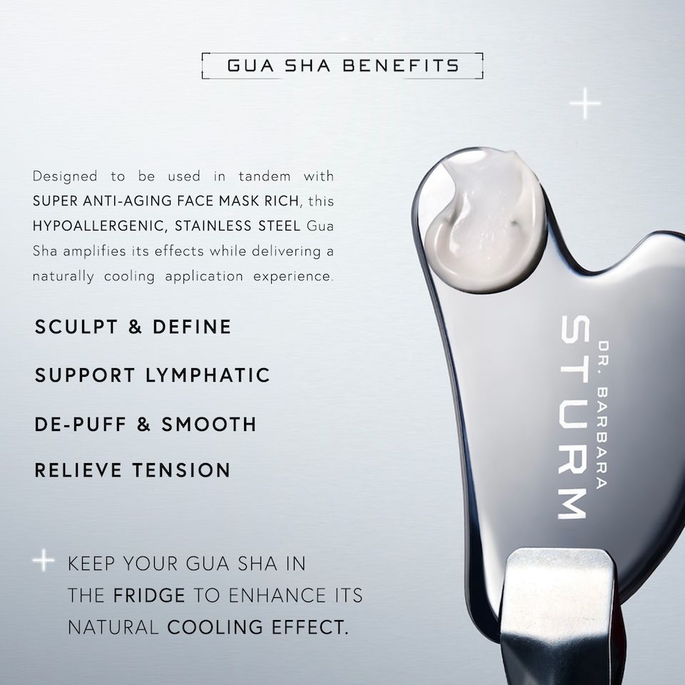 Super Anti-Aging Face Mask Rich