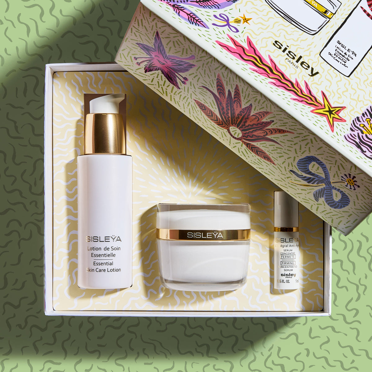 Sisleÿa L'Intégral Anti-Age Duo Marie-Victoire de Bascher (Limited Edition)