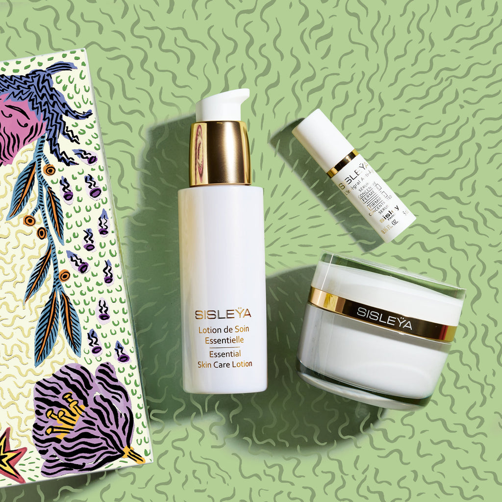 Sisleÿa L'Intégral Anti-Age Duo Marie-Victoire de Bascher (Limited Edition)