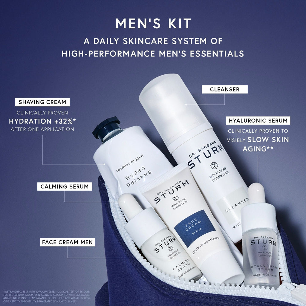 Men's Kit
