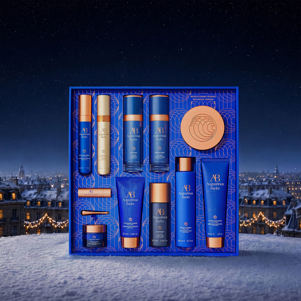 The Supreme Collection (Limited Edition)