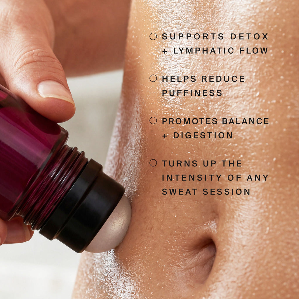 Core Activation Detox Set