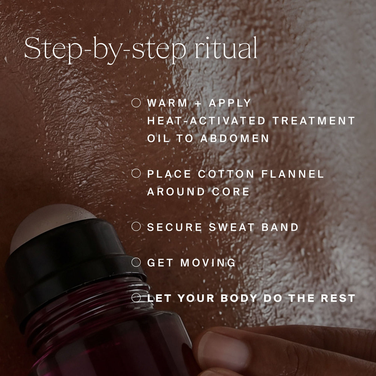 Core Activation Detox Set