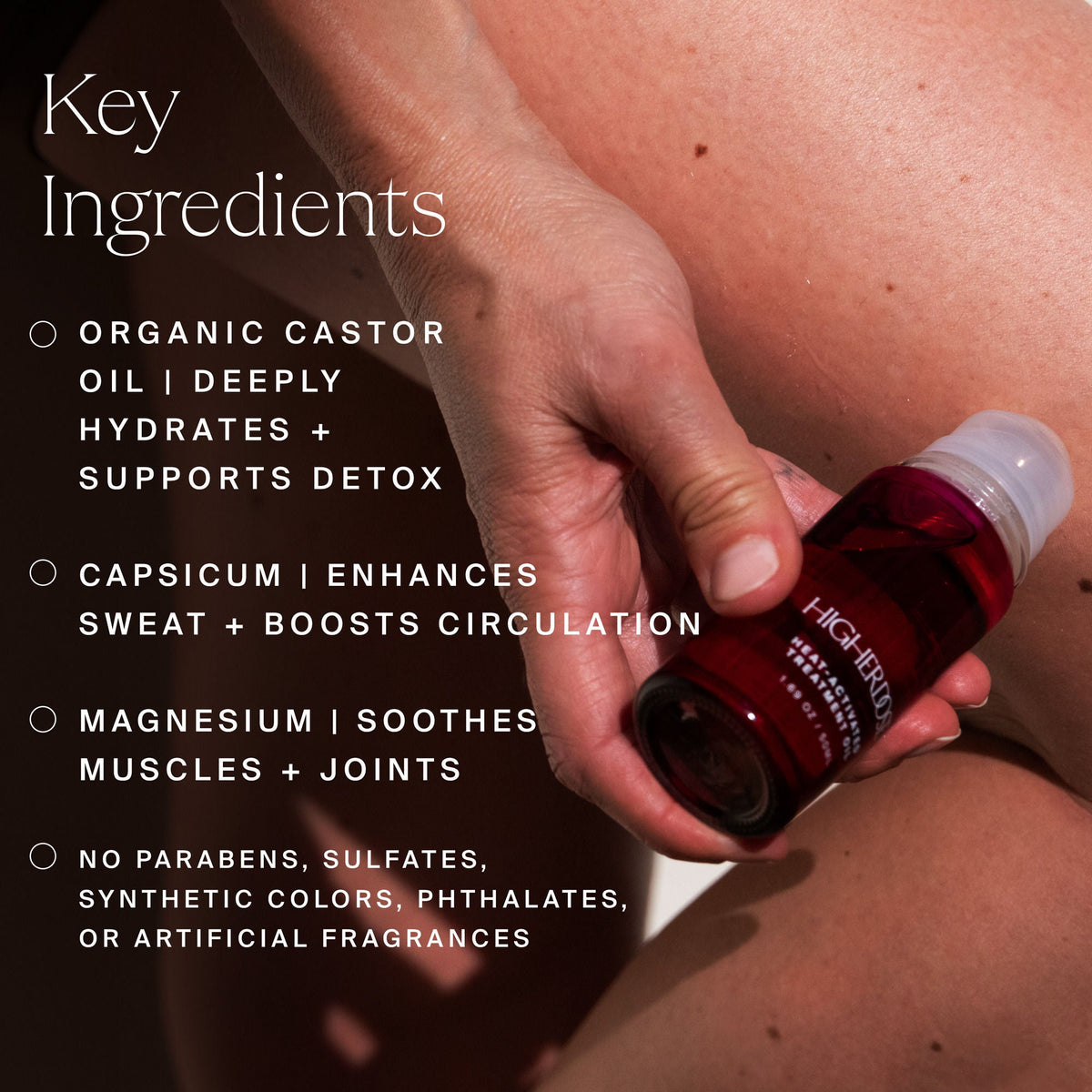 Core Activation Detox Set