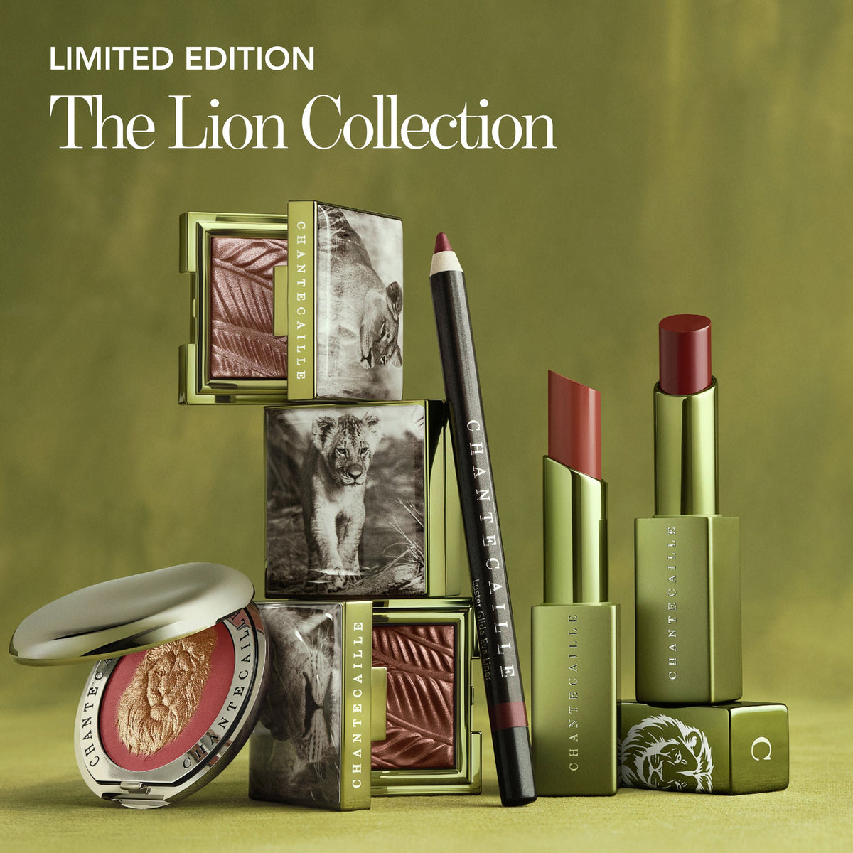 Luster Glide Eyeliner Garnet