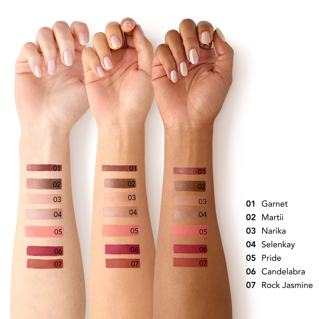 Lip Veil - Lion Collection