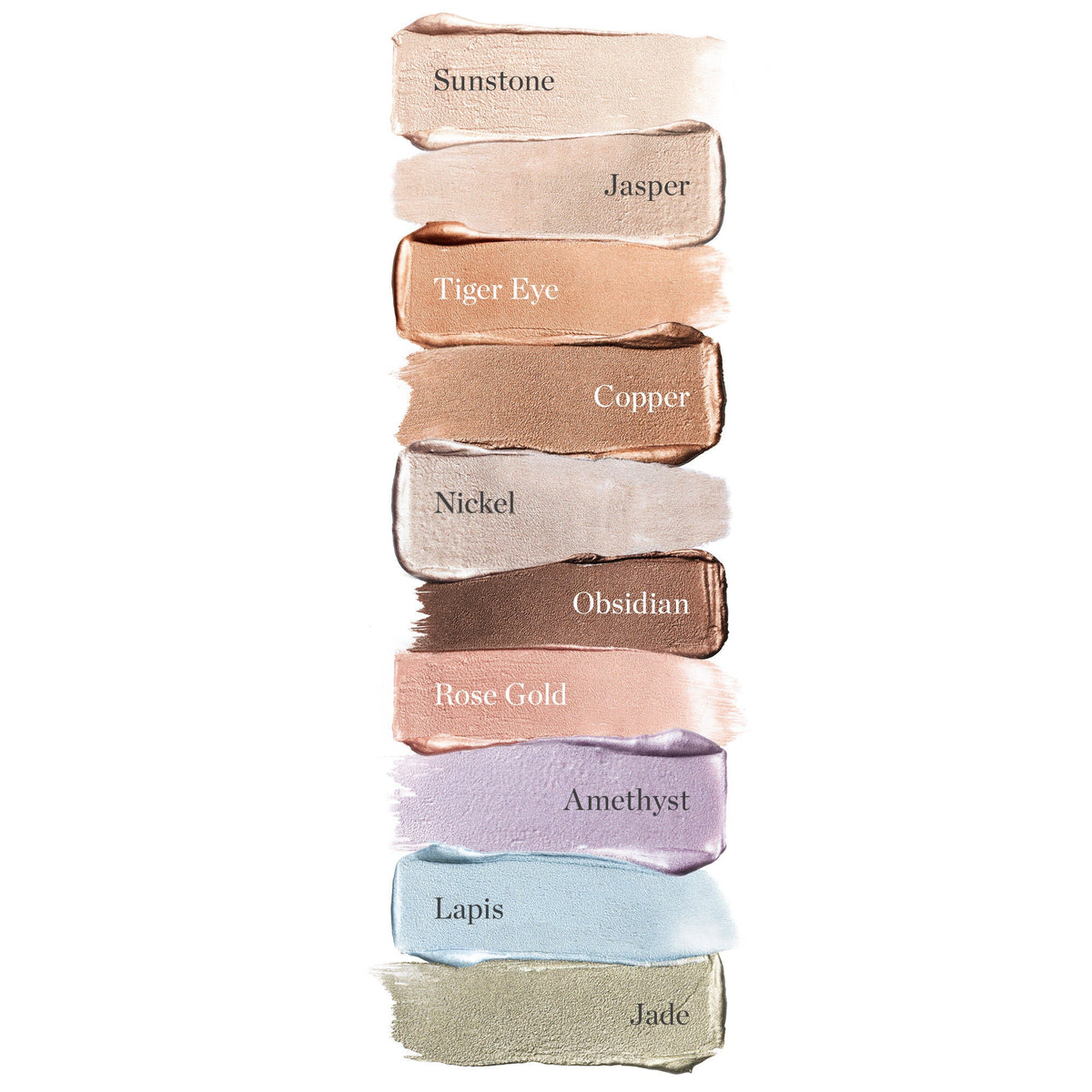 Lid Sculpt Liquid Eyeshadow
