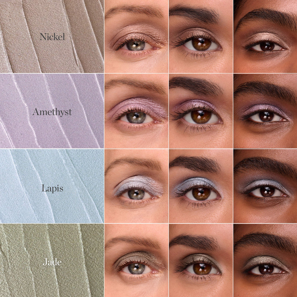 Lid Sculpt Liquid Eyeshadow