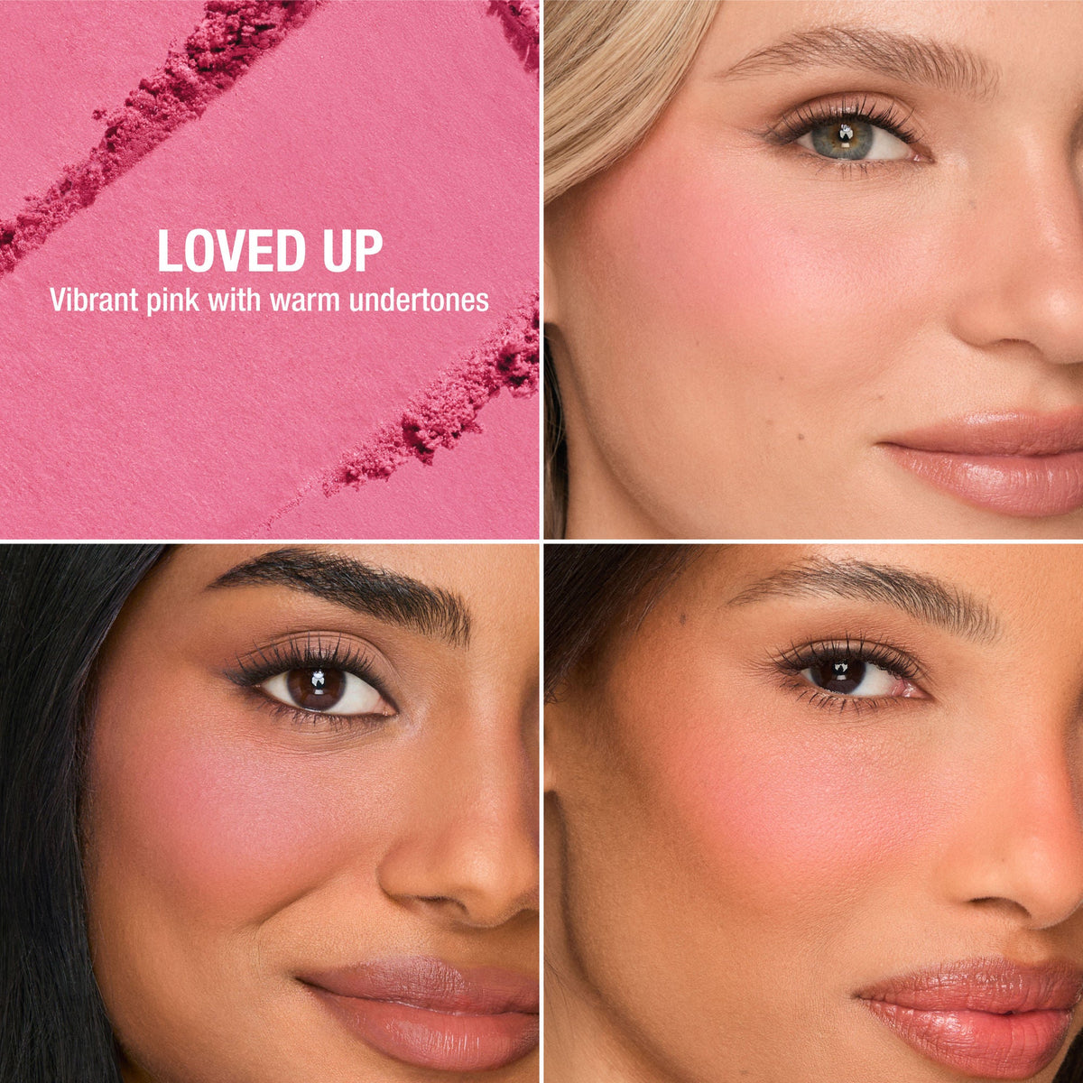Airbrush Powder Blush Blur