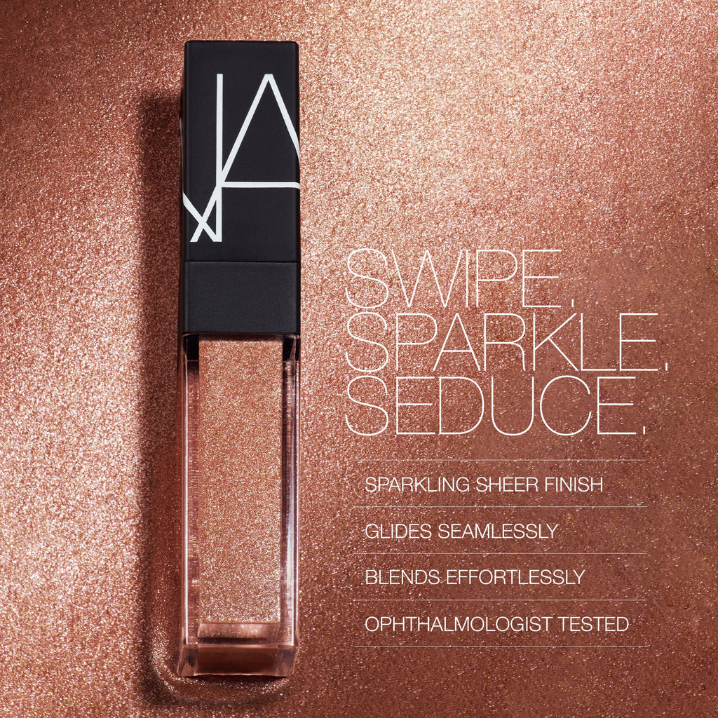 Sparkling Seduction Liquid Eyeshadow