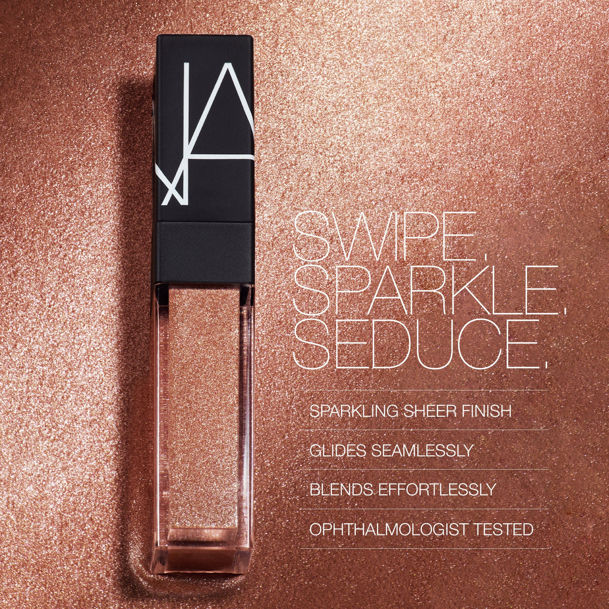 Sparkling Seduction Liquid Eyeshadow