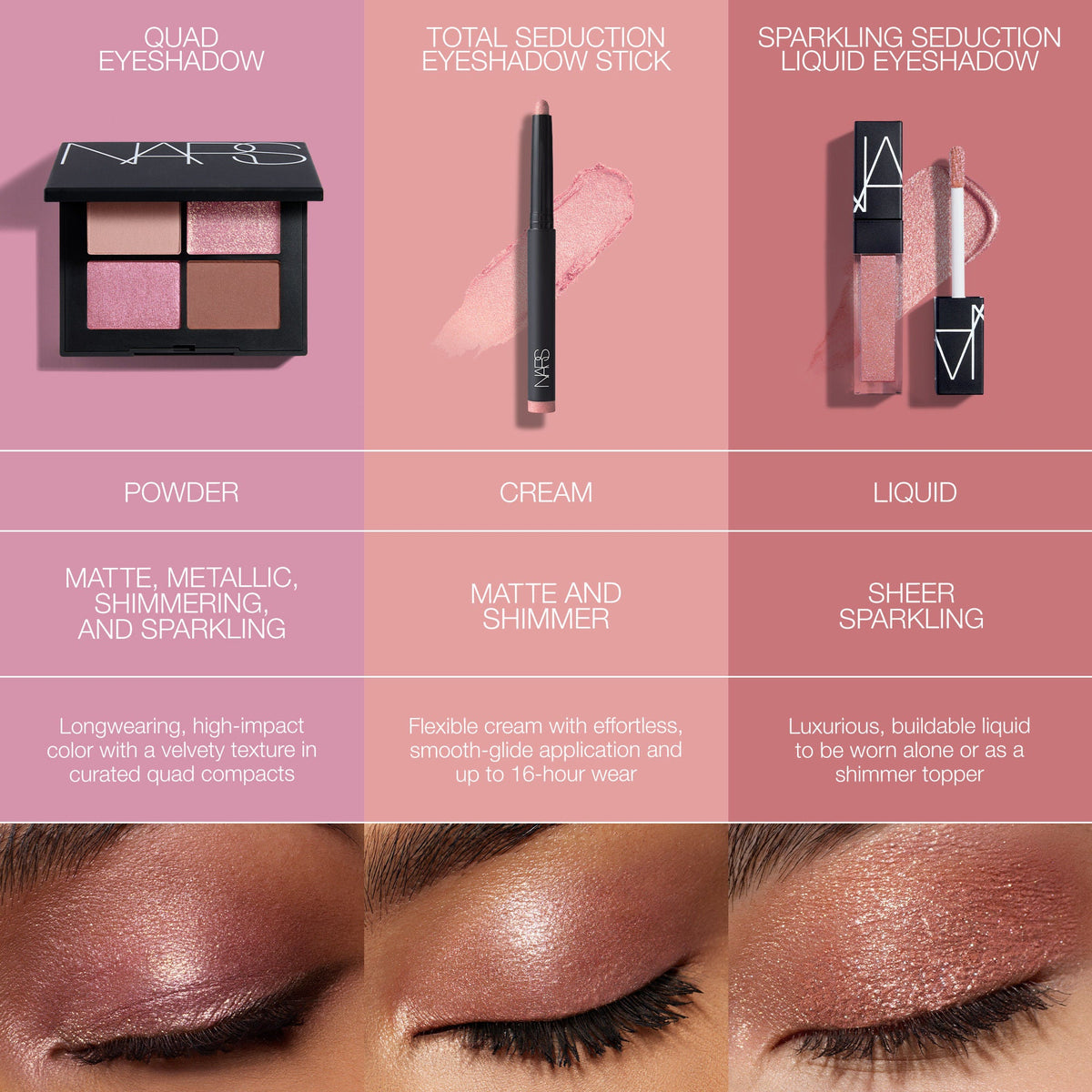 Sparkling Seduction Liquid Eyeshadow