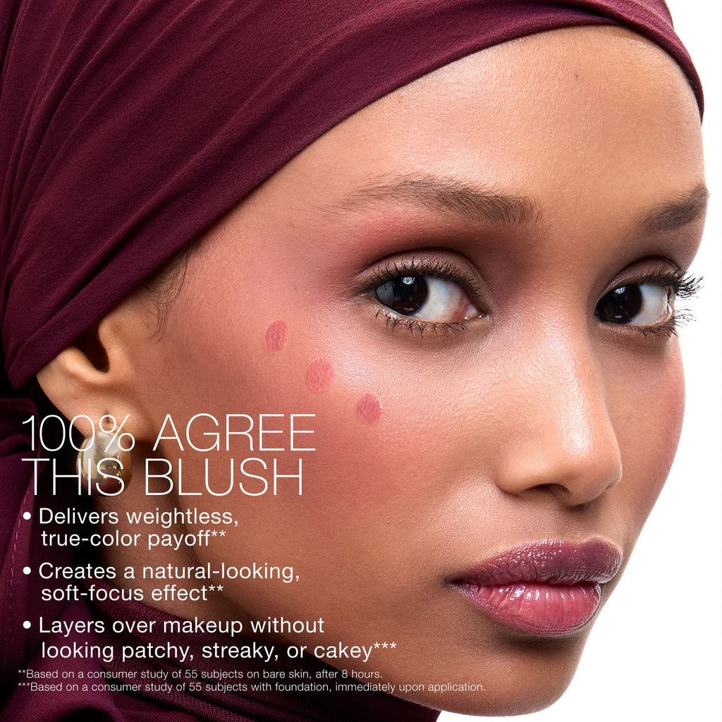 Insatiable Liquid Blush