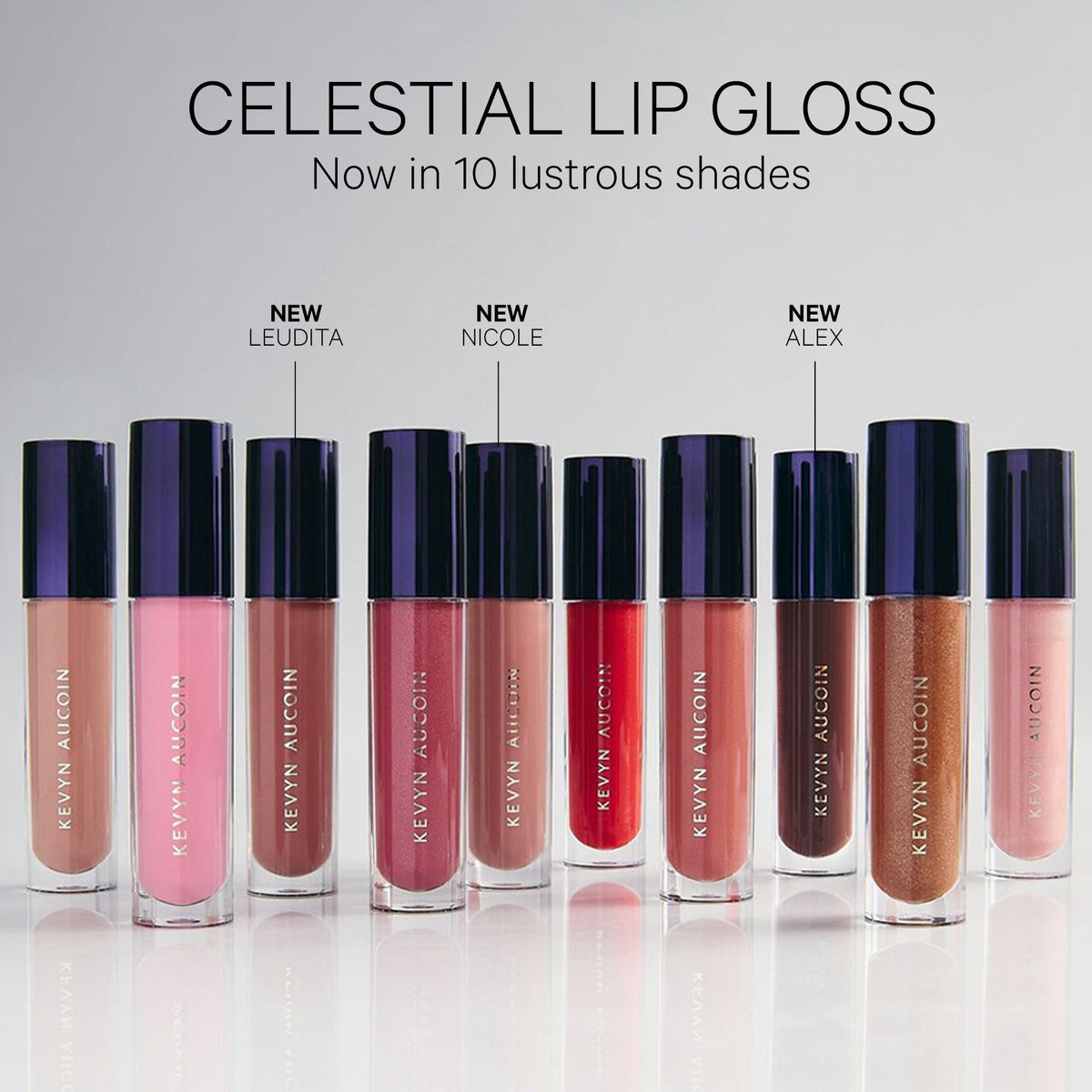 Celestial Lipgloss
