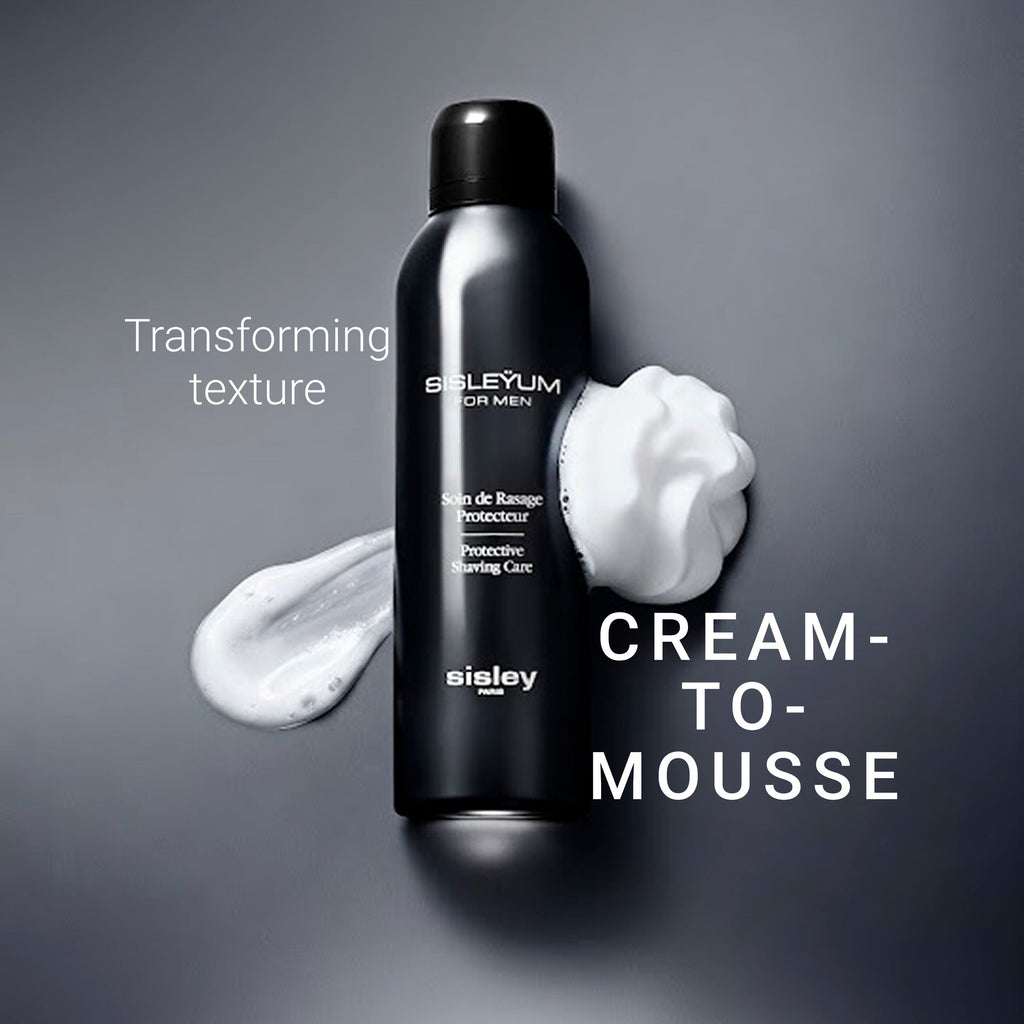 Sisleÿum Protective Shaving Care