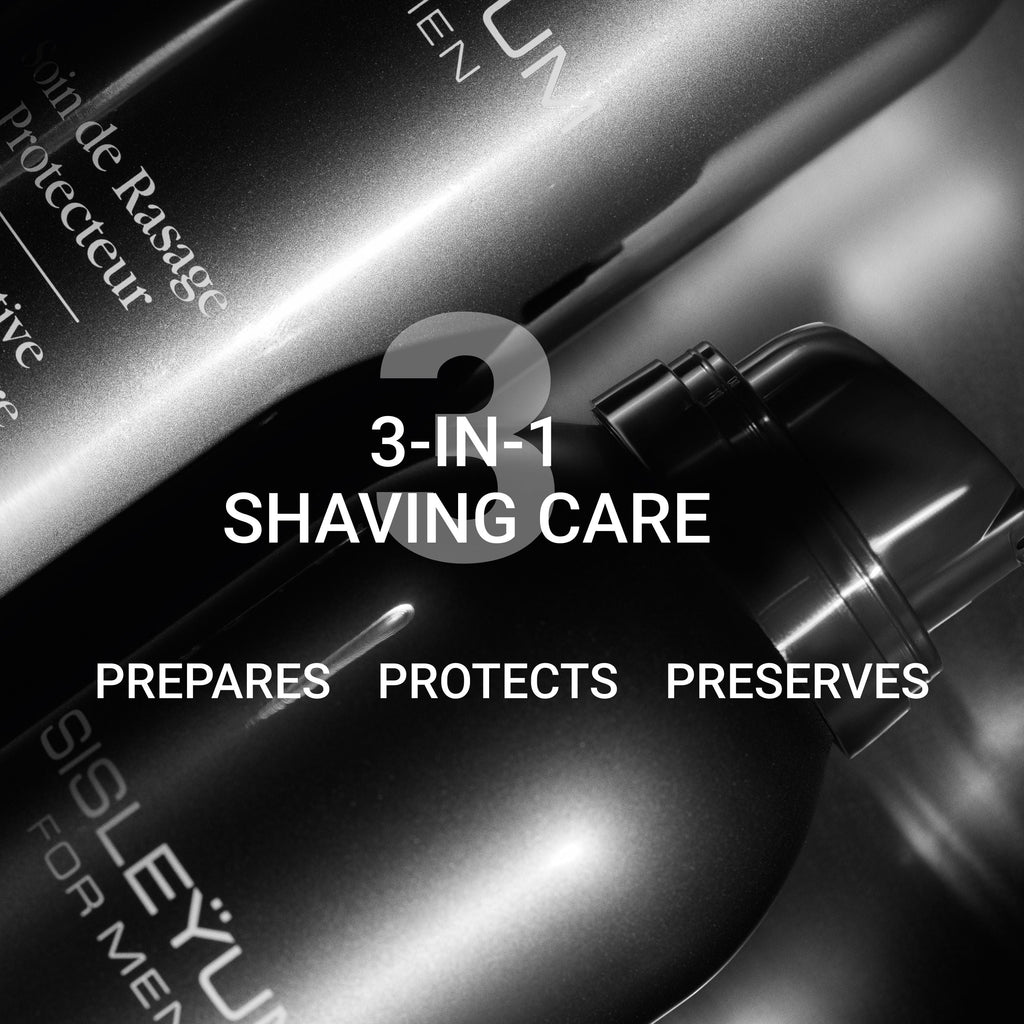 Sisleÿum Protective Shaving Care