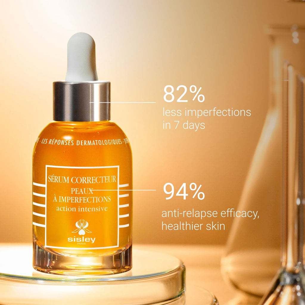 Corrective Serum for Skin Imperfections