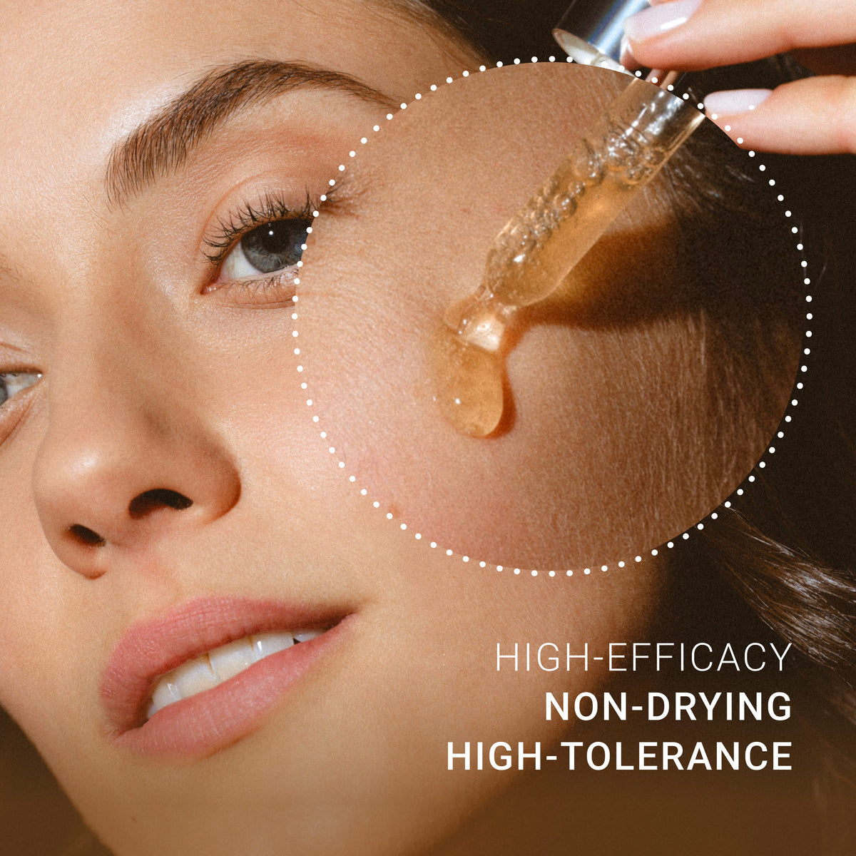 Corrective Serum for Skin Imperfections