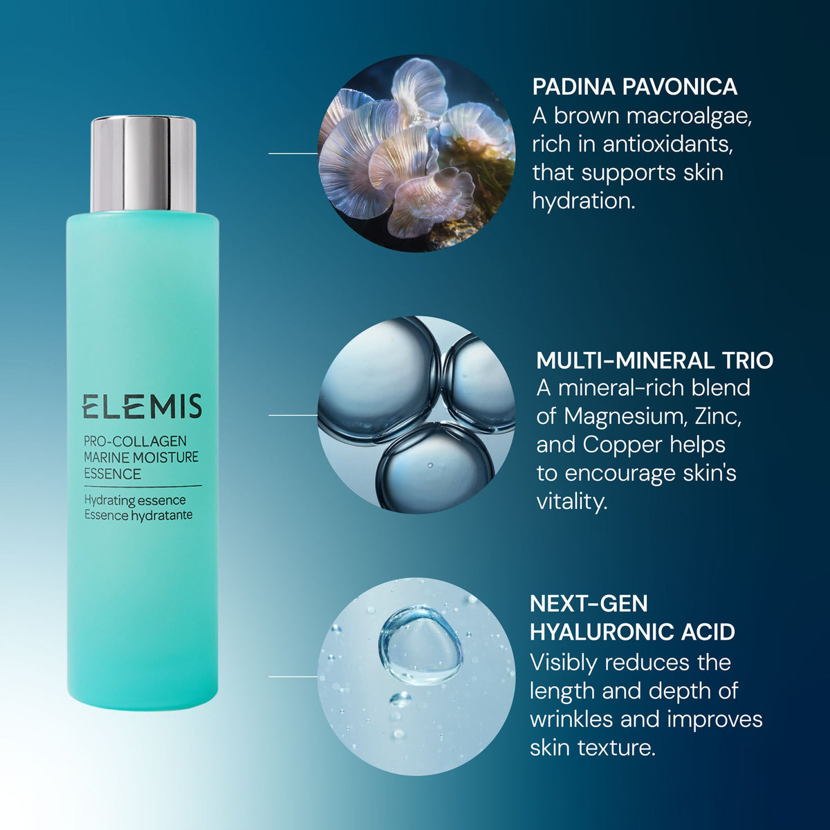 Pro-Collagen Marine Moisture Essence