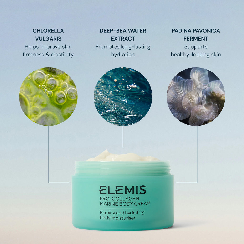 Pro-Collagen Marine Body Cream