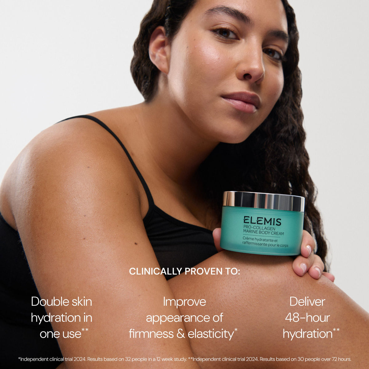 Pro-Collagen Marine Body Cream