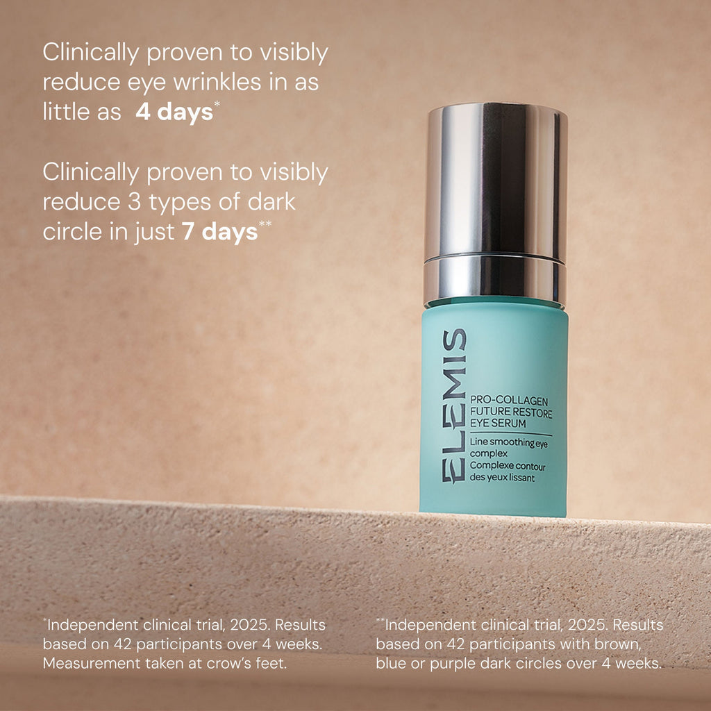 Pro-Collagen Future Restore Eye Serum