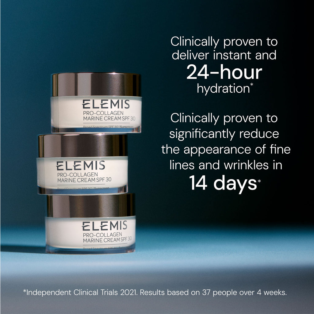 Pro-Collagen Marine Cream SPF 30