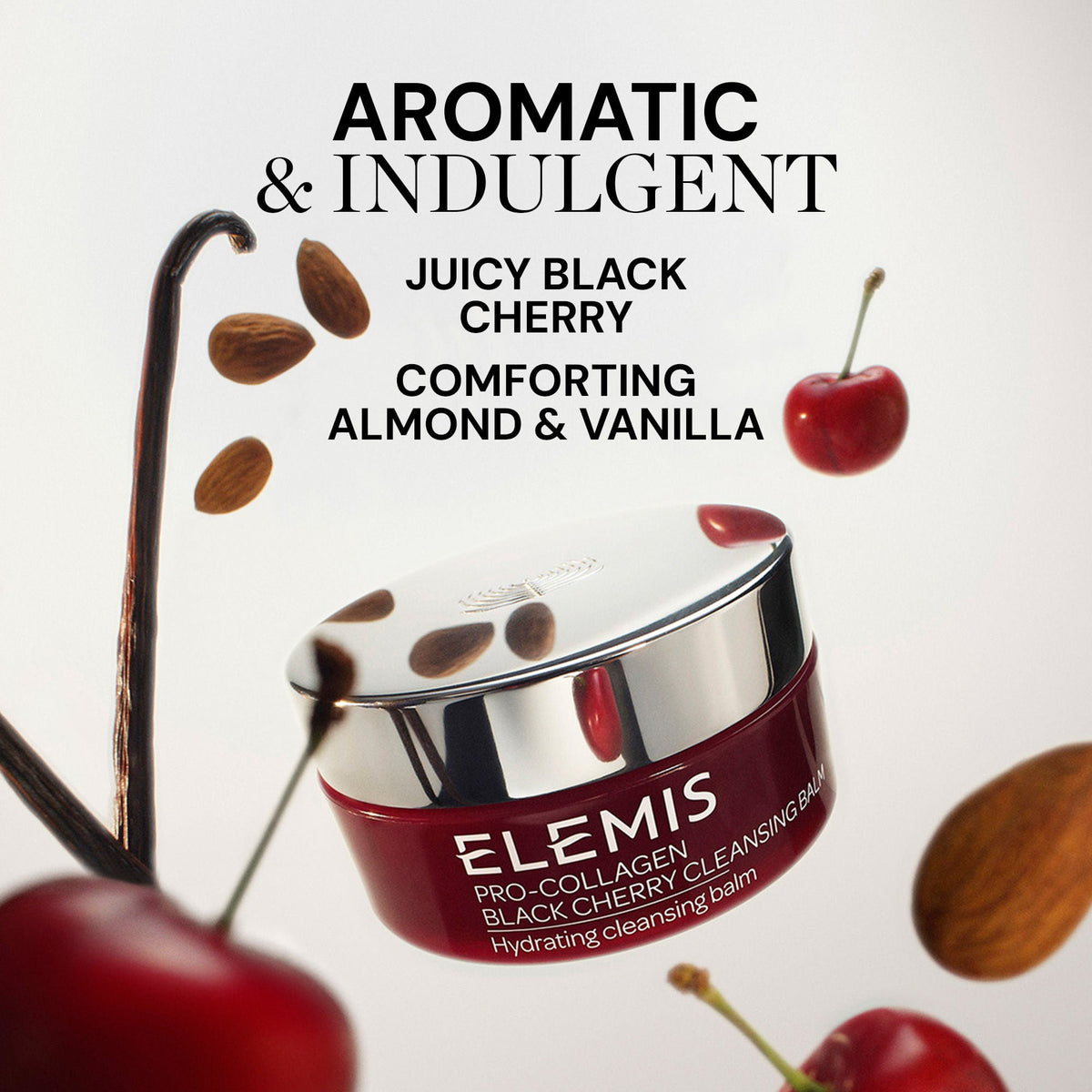 Pro-Collagen Black Cherry Balm