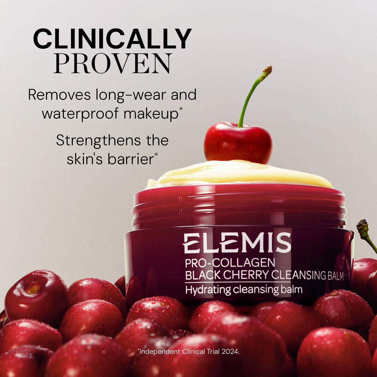 Pro-Collagen Black Cherry Balm