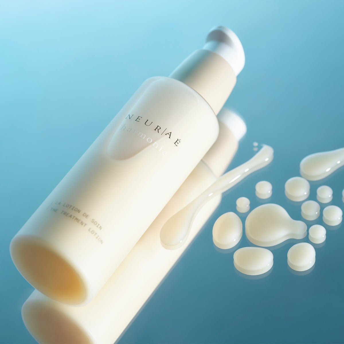 Harmonie The Treatment Lotion